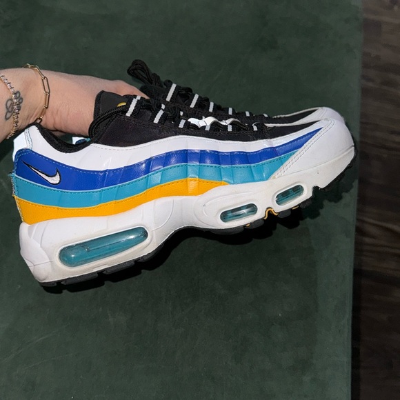 Nike air max - Picture 1 of 5